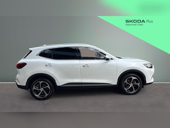 Used MG MG HS 2024 for sale - 78623617: Photo