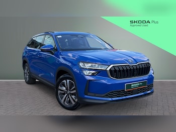 Used Skoda Kodiaq 2026 for sale - 79333579: Photo