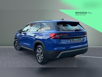 Used Skoda Kodiaq 2026 for sale - 79333579: Photo