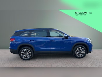 Used Skoda Kodiaq 2026 for sale - 79333579: Photo
