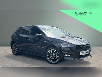 Used Skoda Fabia 2025 for sale - 79244168: Photo