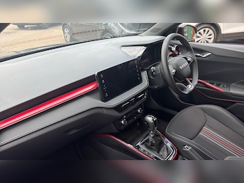 Used Skoda Fabia 2025 for sale - 79244168: Photo