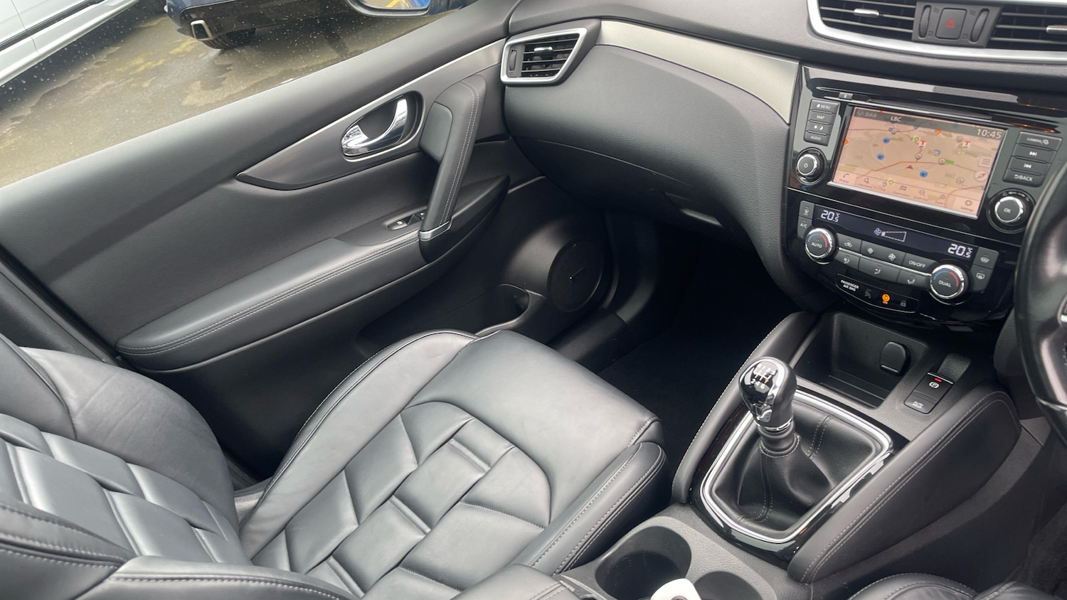 Used Nissan Qashqai 2020 for sale - 77893206: Photo 14