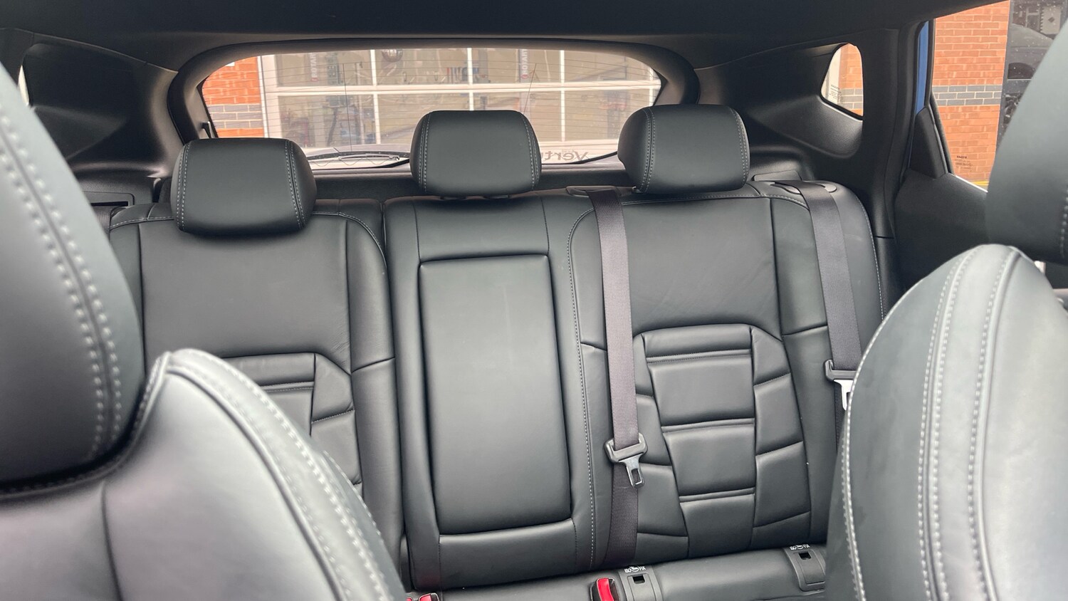 Used Nissan Qashqai 2020 for sale - 77893206: Photo 15