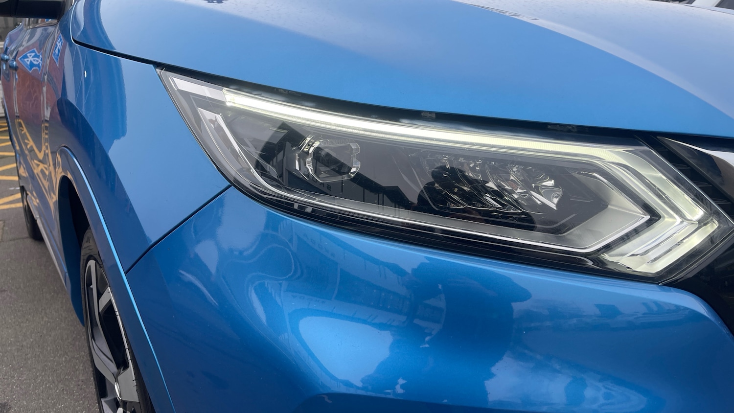 Used Nissan Qashqai 2020 for sale - 77893206: Photo 23