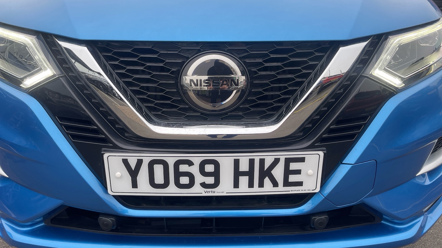 Used Nissan Qashqai 2020 for sale - 77893206: Photo 24