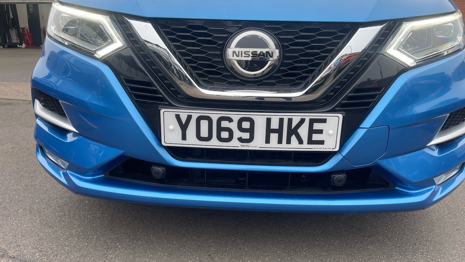 Used Nissan Qashqai 2020 for sale - 77893206: Photo 25