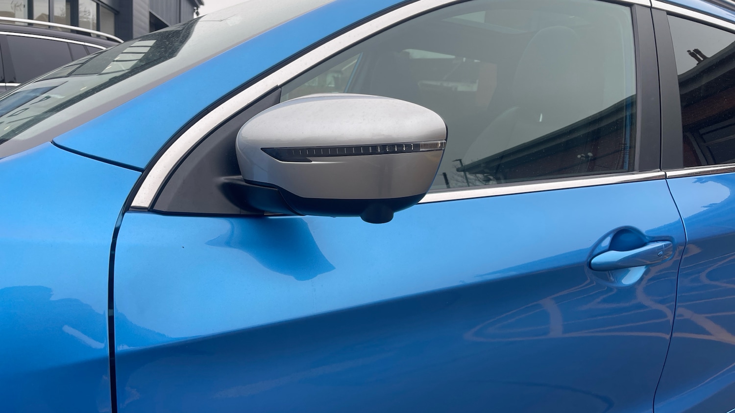 Used Nissan Qashqai 2020 for sale - 77893206: Photo 29