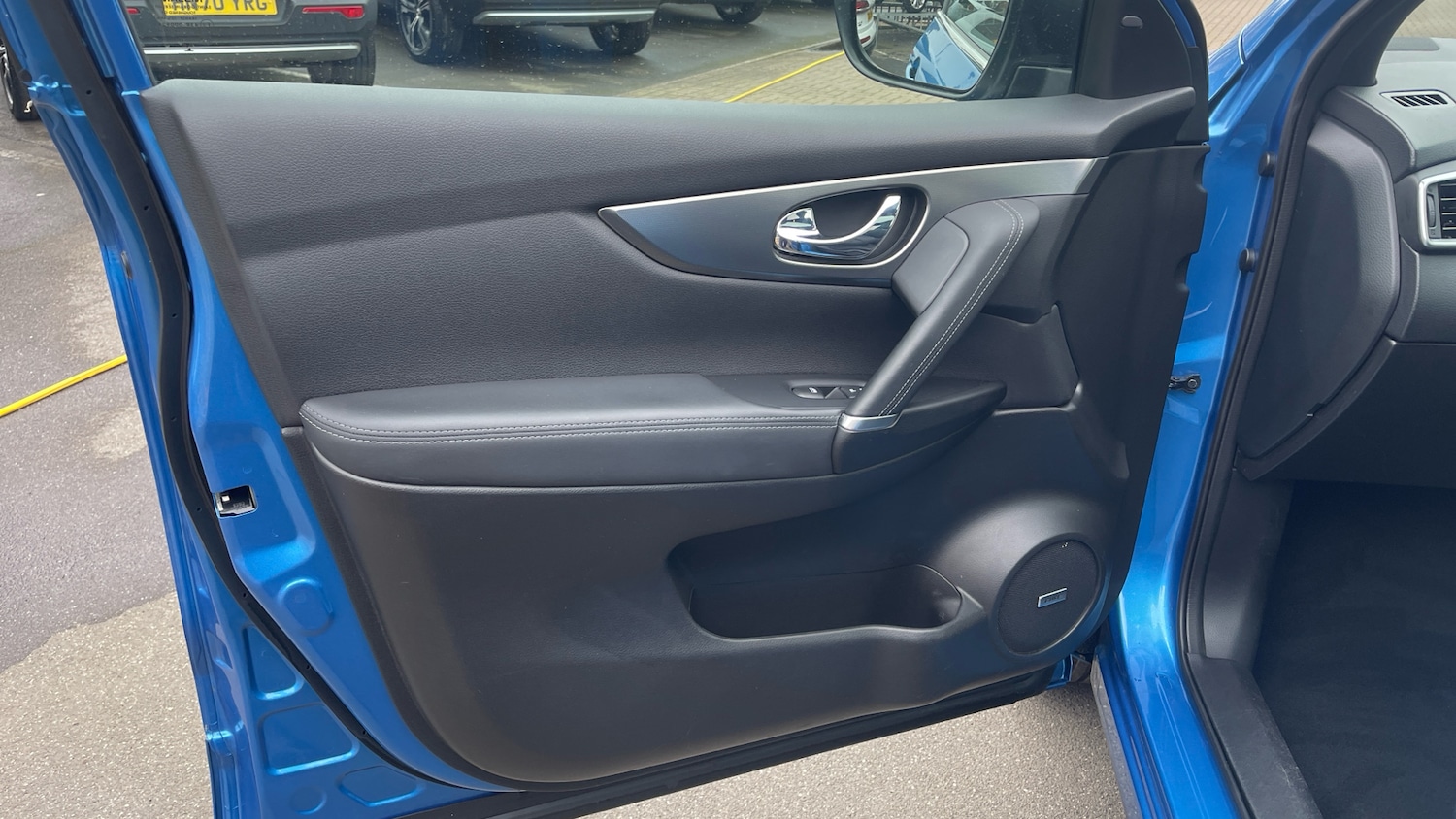 Used Nissan Qashqai 2020 for sale - 77893206: Photo 31