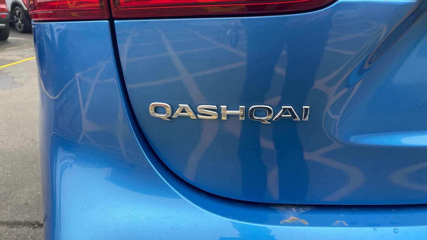 Used Nissan Qashqai 2020 for sale - 77893206: Photo 43