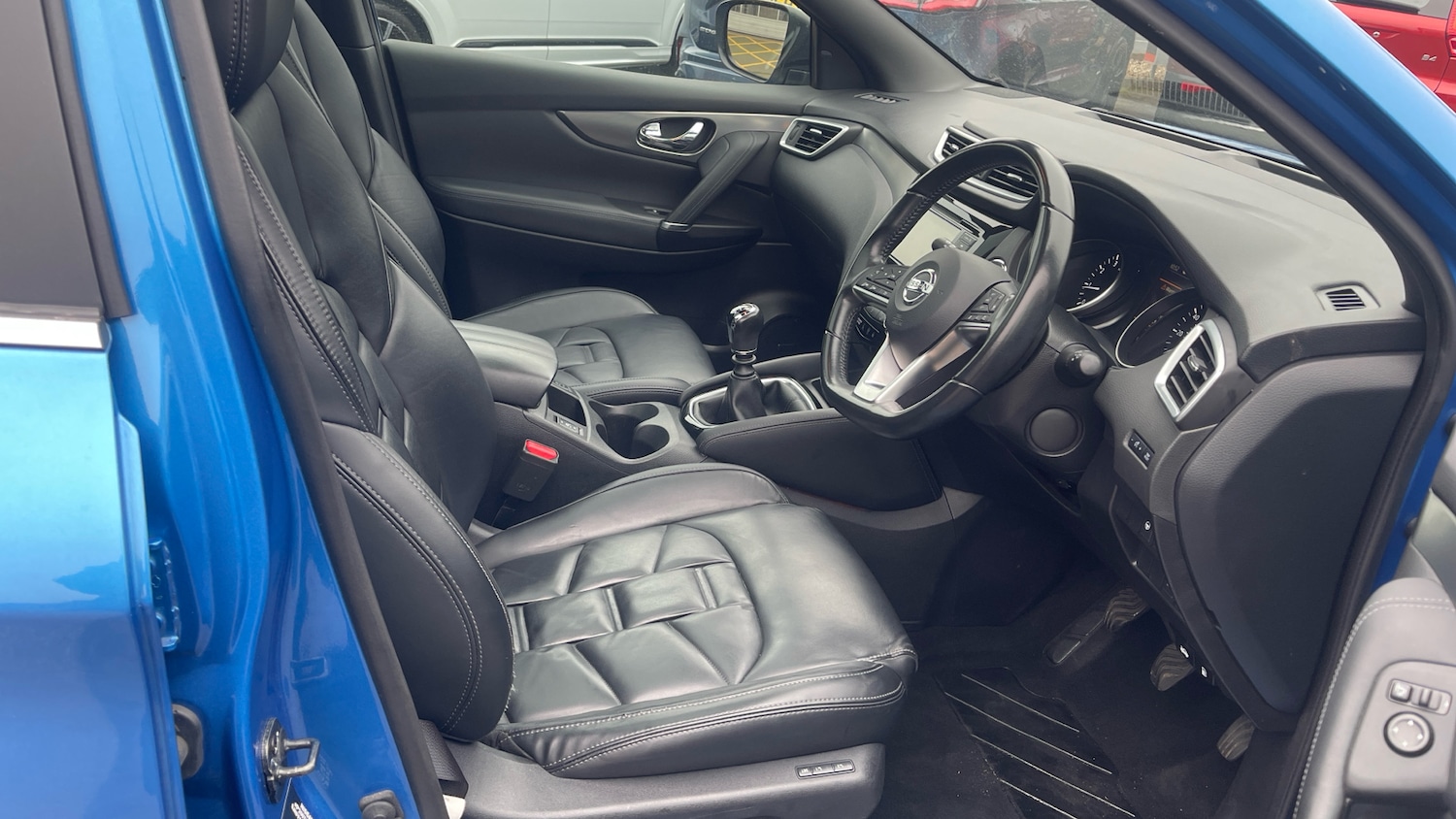 Used Nissan Qashqai 2020 for sale - 77893206: Photo 55