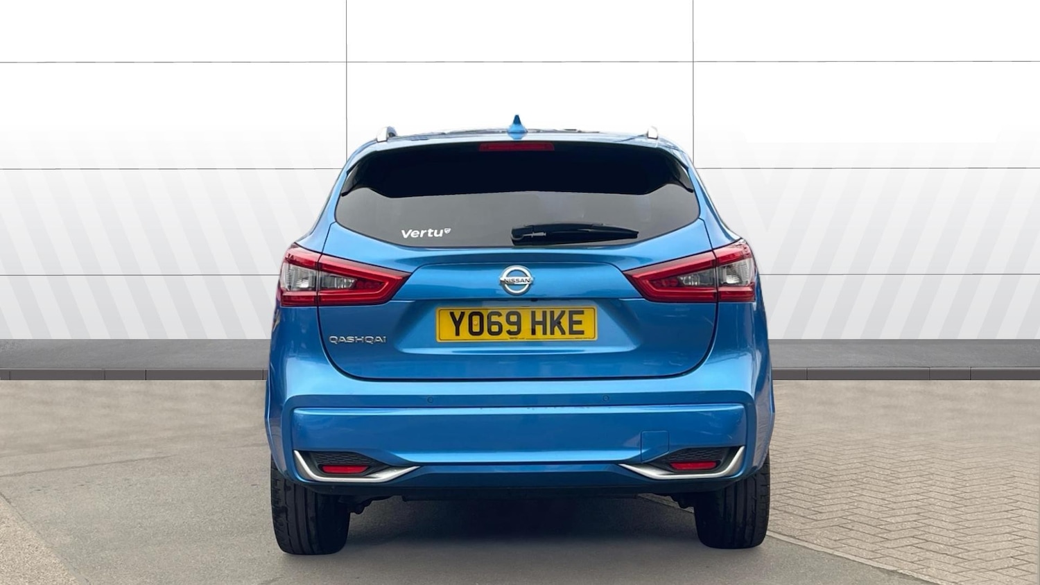 Used Nissan Qashqai 2020 for sale - 77893206: Photo 6