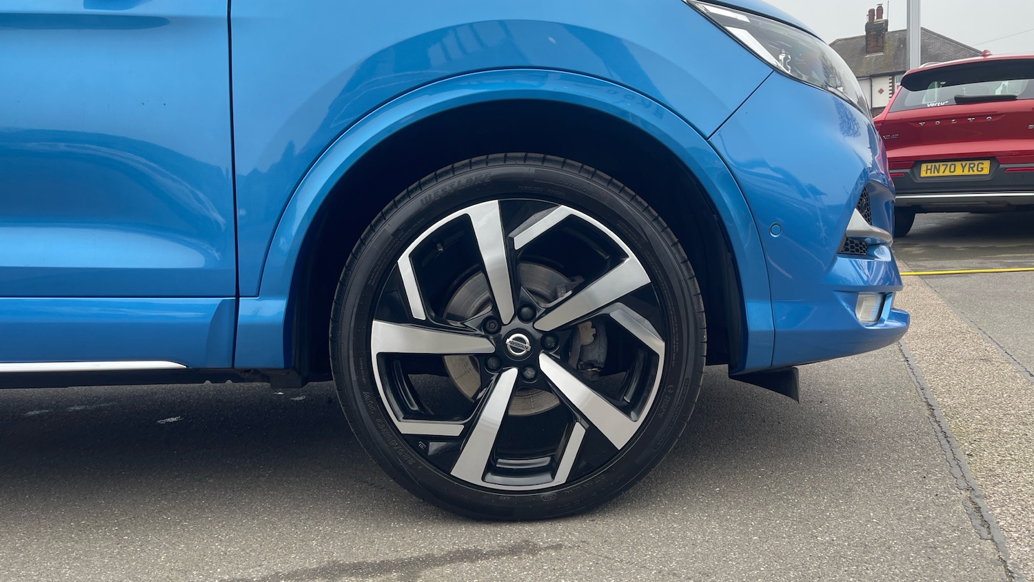 Used Nissan Qashqai 2020 for sale - 77893206: Photo 7