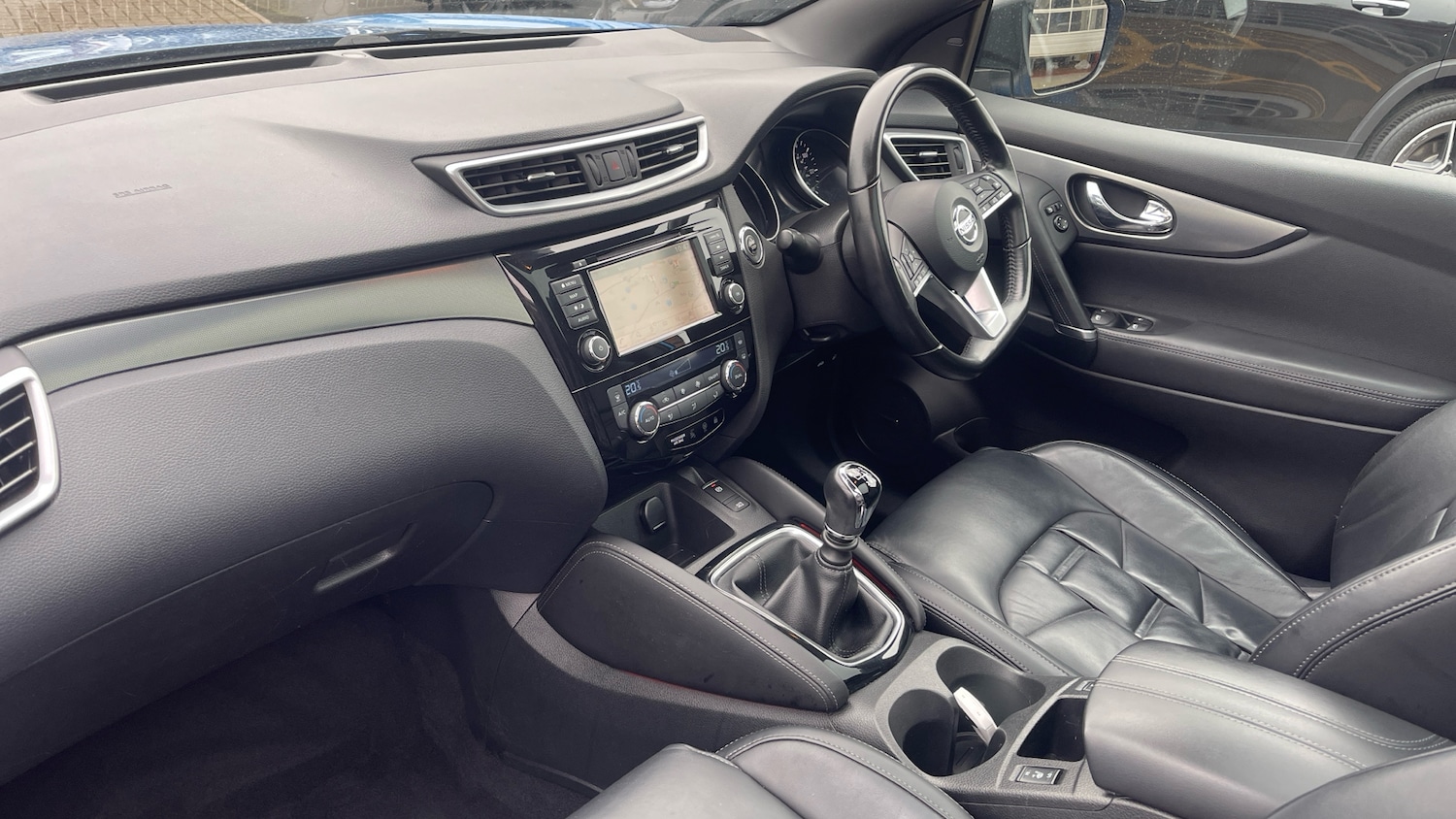 Used Nissan Qashqai 2020 for sale - 77893206: Photo 9