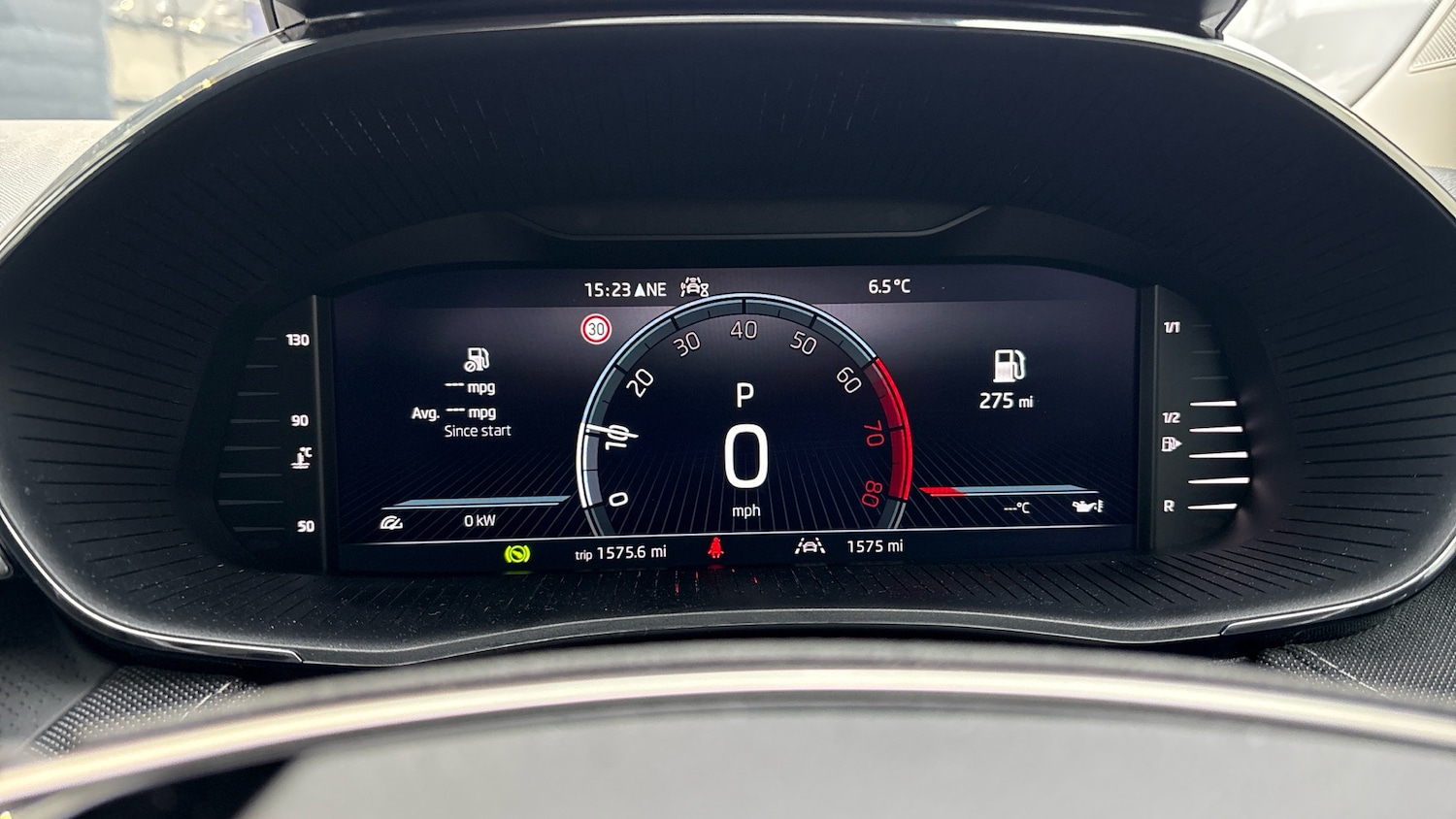 Used Skoda Fabia 2025 for sale - 77298253: Photo 11