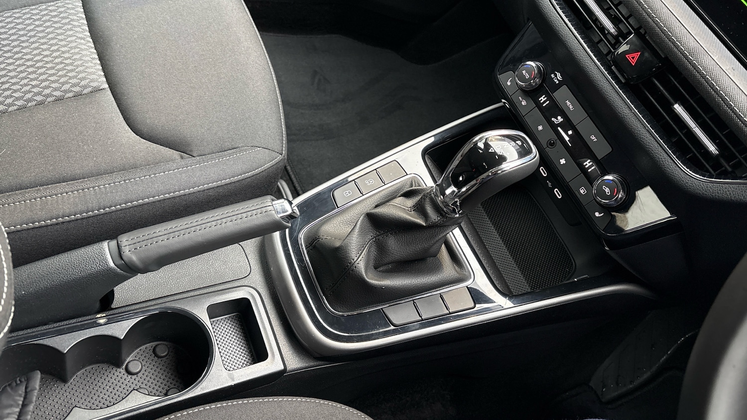 Used Skoda Fabia 2025 for sale - 77298253: Photo 14