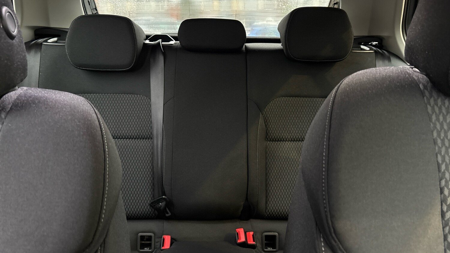 Used Skoda Fabia 2025 for sale - 77298253: Photo 16