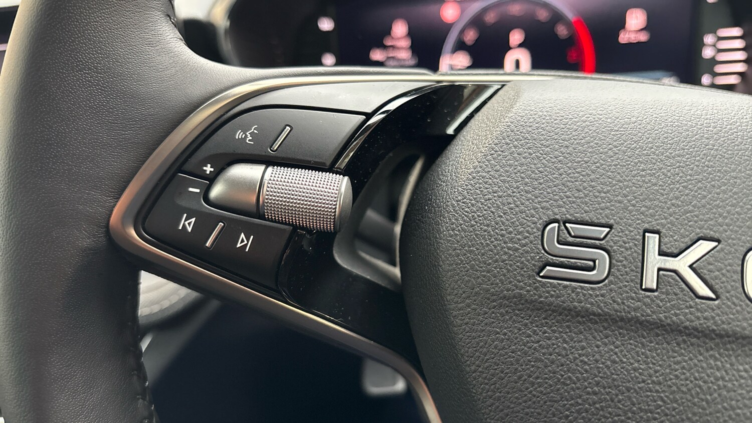 Used Skoda Fabia 2025 for sale - 77298253: Photo 17