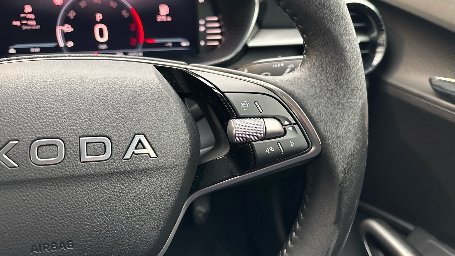 Used Skoda Fabia 2025 for sale - 77298253: Photo 18