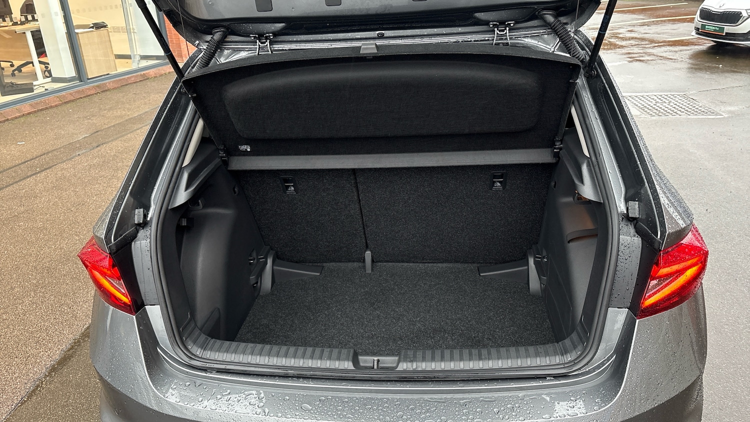 Used Skoda Fabia 2025 for sale - 77298253: Photo 20