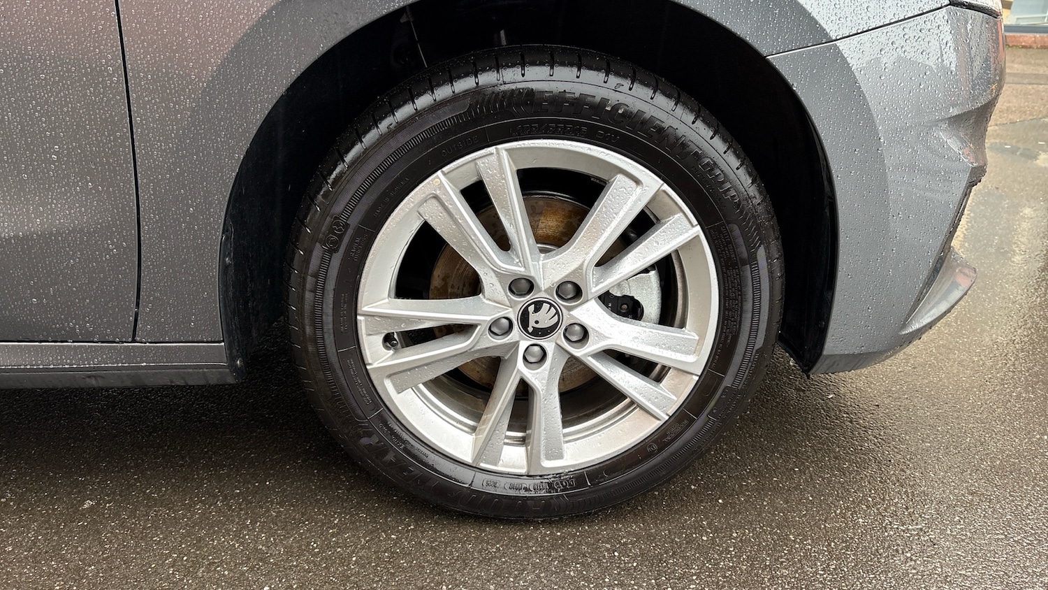 Used Skoda Fabia 2025 for sale - 77298253: Photo 22