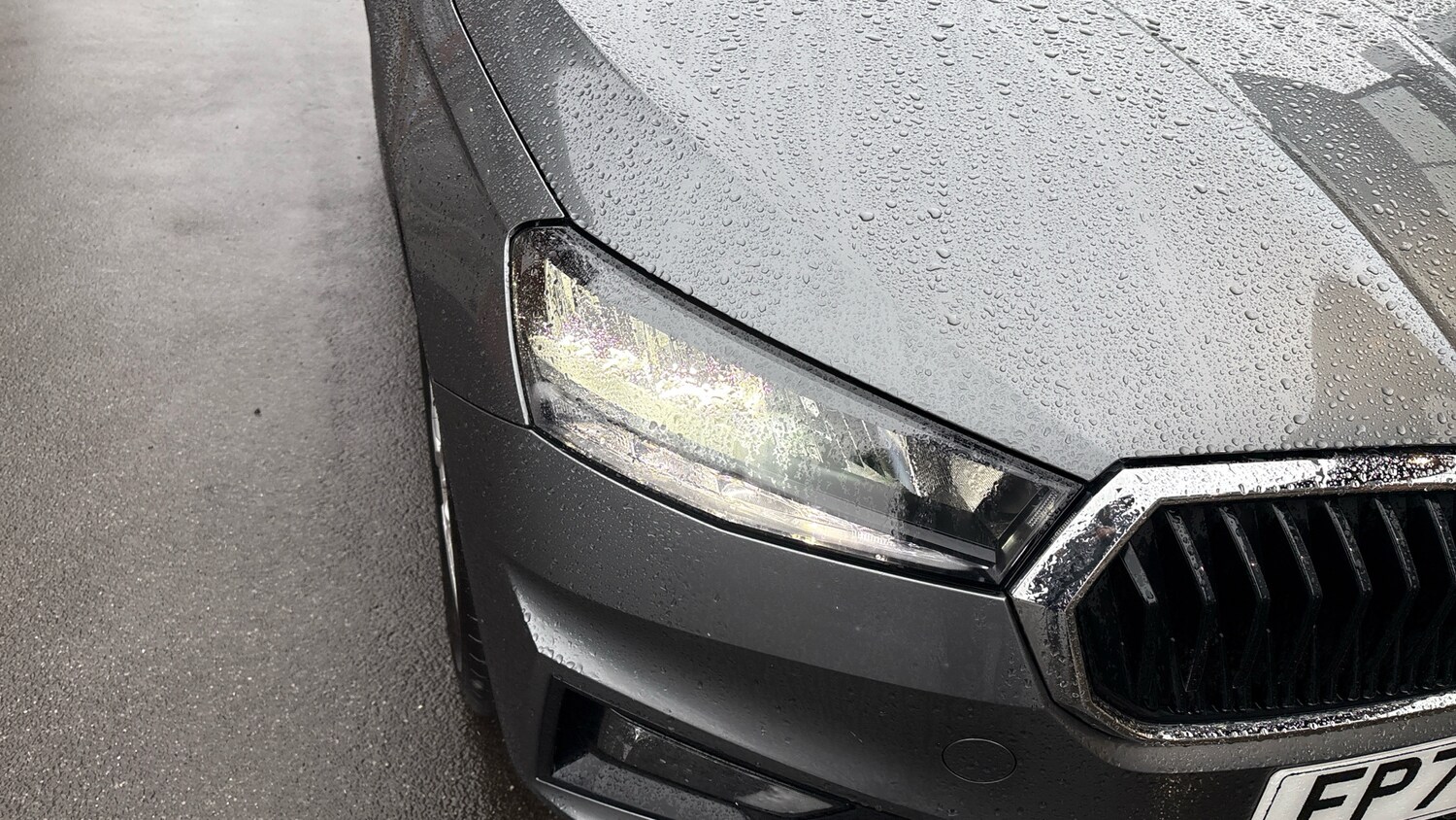 Used Skoda Fabia 2025 for sale - 77298253: Photo 23