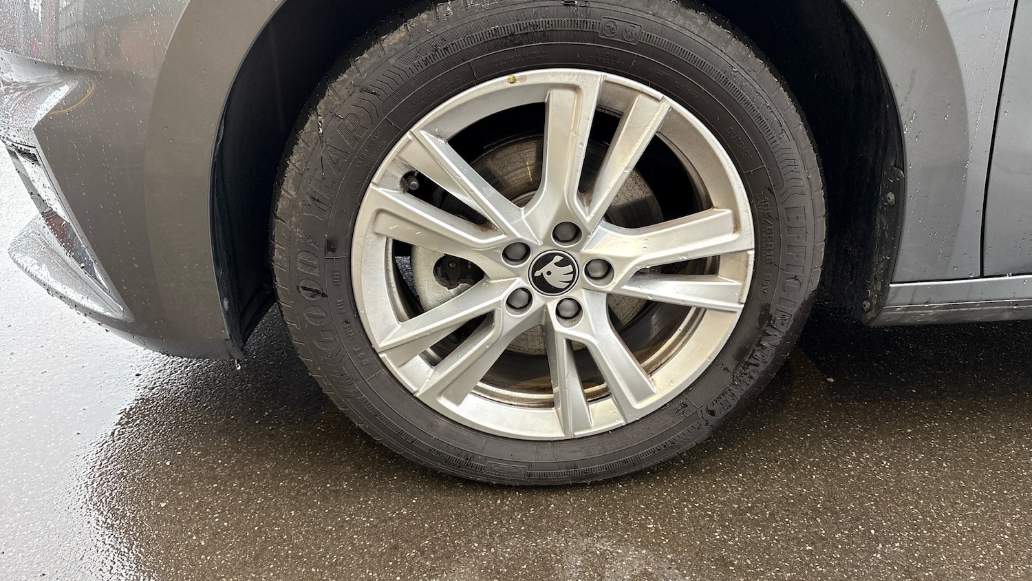 Used Skoda Fabia 2025 for sale - 77298253: Photo 25