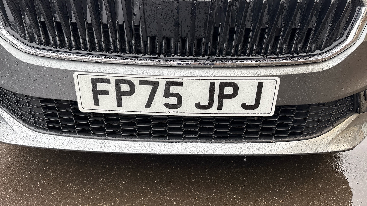 Used Skoda Fabia 2025 for sale - 77298253: Photo 27