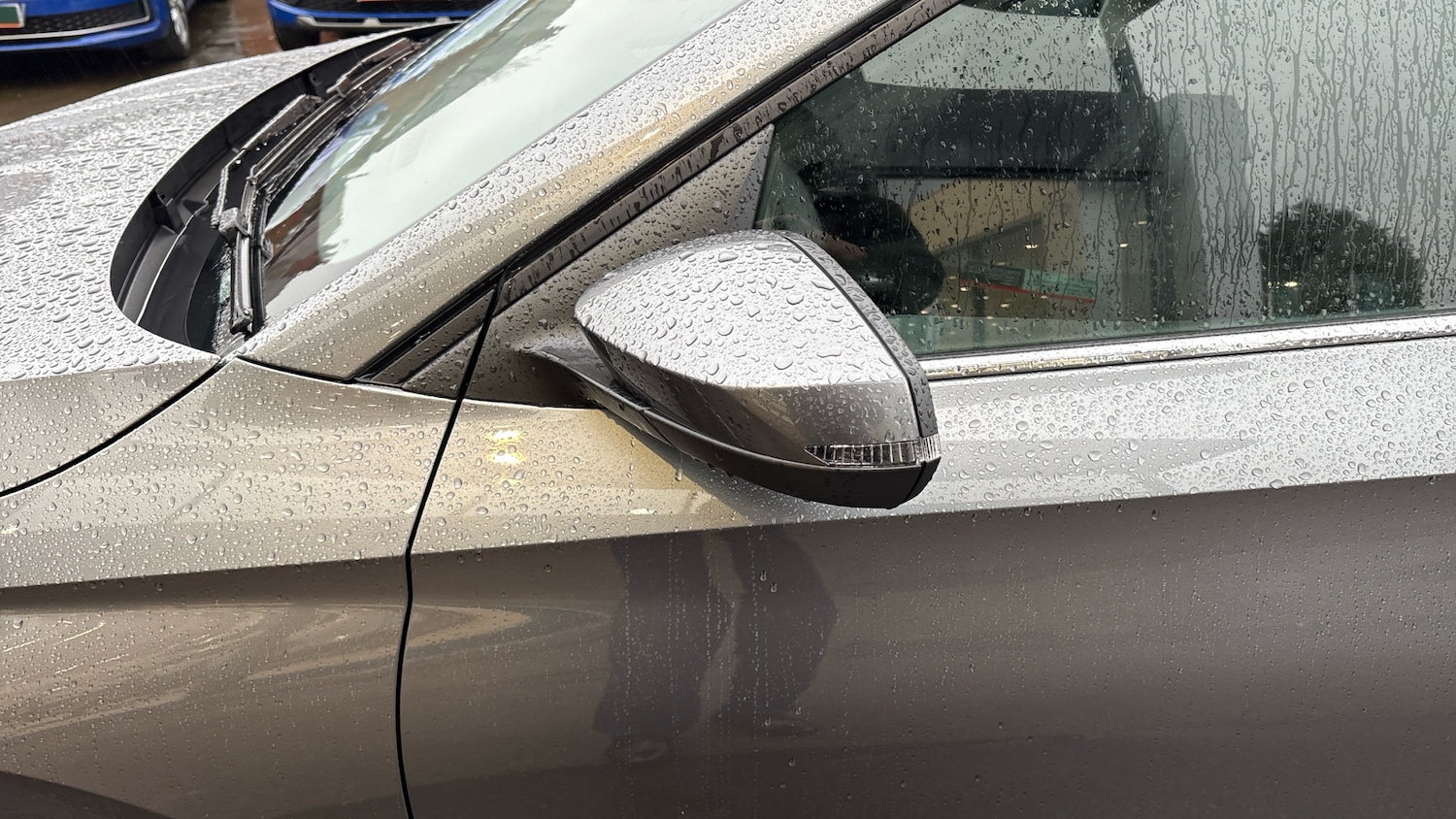 Used Skoda Fabia 2025 for sale - 77298253: Photo 28