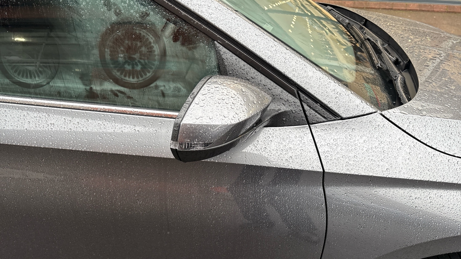 Used Skoda Fabia 2025 for sale - 77298253: Photo 29