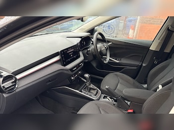 Used Skoda Fabia 2025 for sale - 77298253: Photo