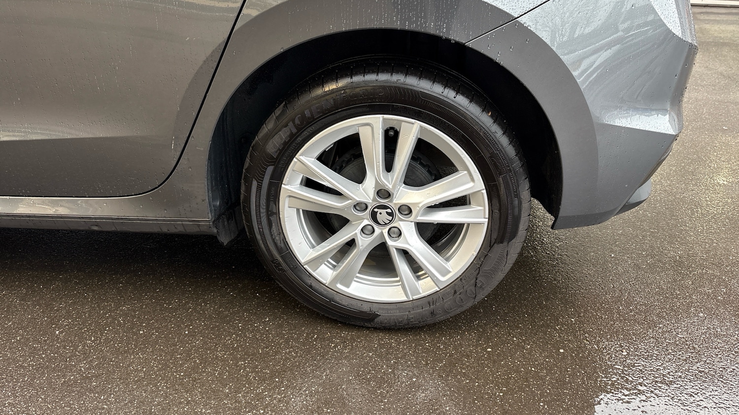 Used Skoda Fabia 2025 for sale - 77298253: Photo 30