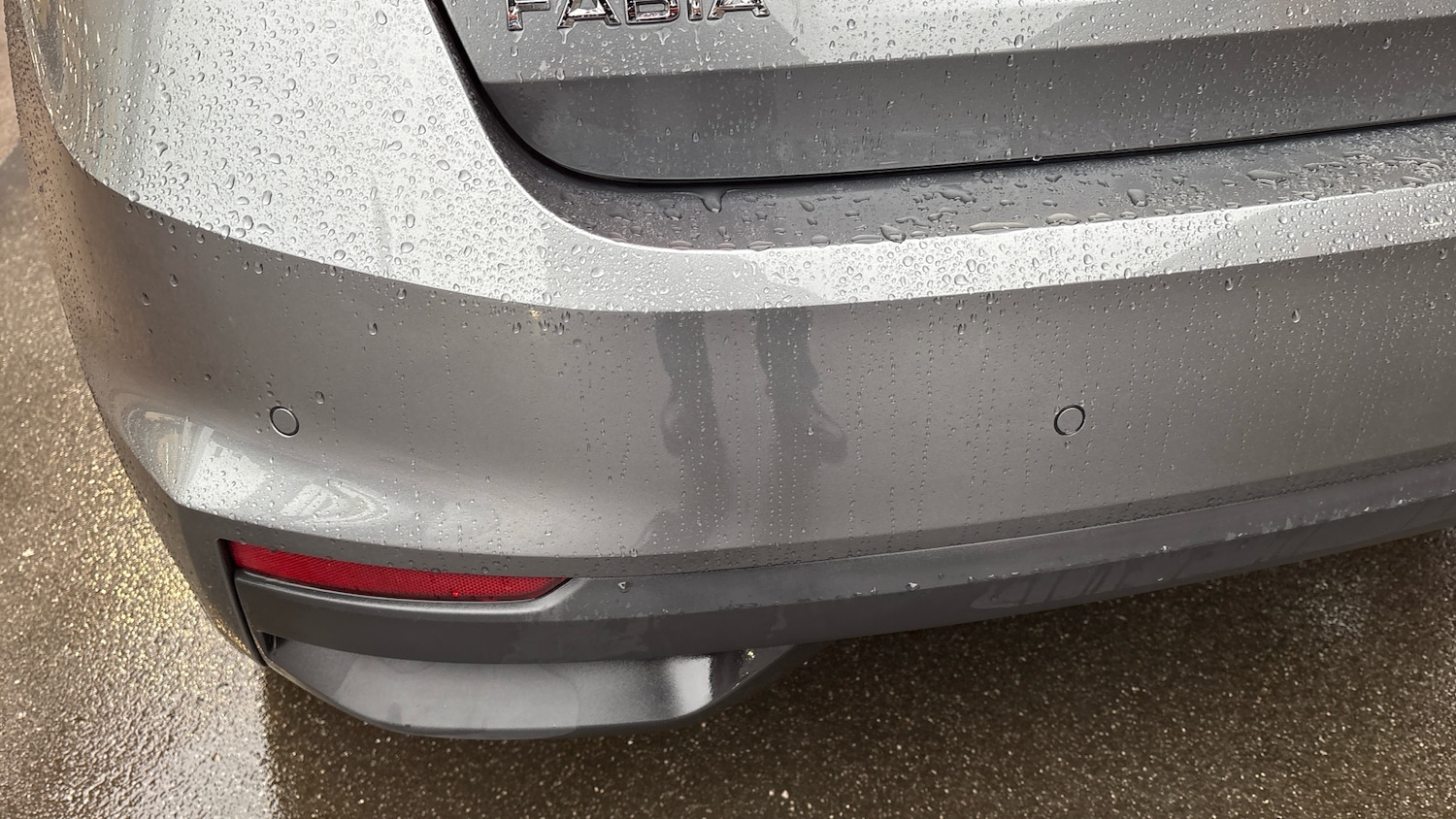 Used Skoda Fabia 2025 for sale - 77298253: Photo 31