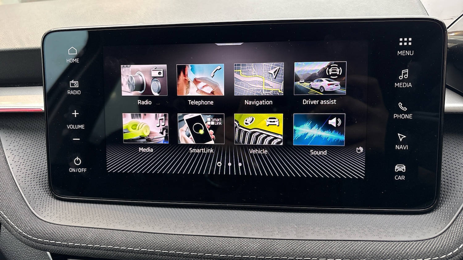 Used Skoda Fabia 2025 for sale - 77298253: Photo 35