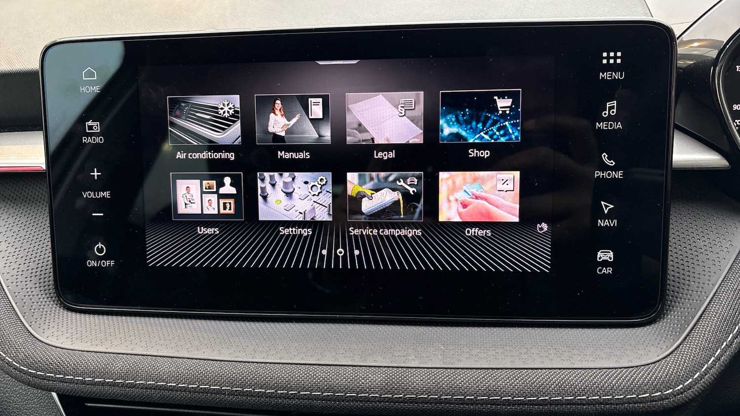 Used Skoda Fabia 2025 for sale - 77298253: Photo 36