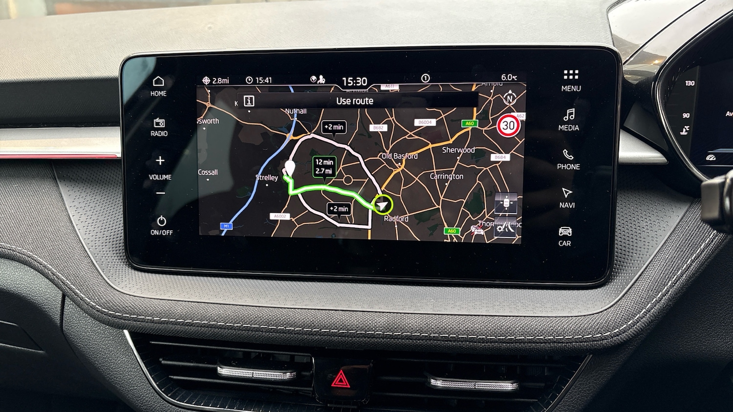 Used Skoda Fabia 2025 for sale - 77298253: Photo 39