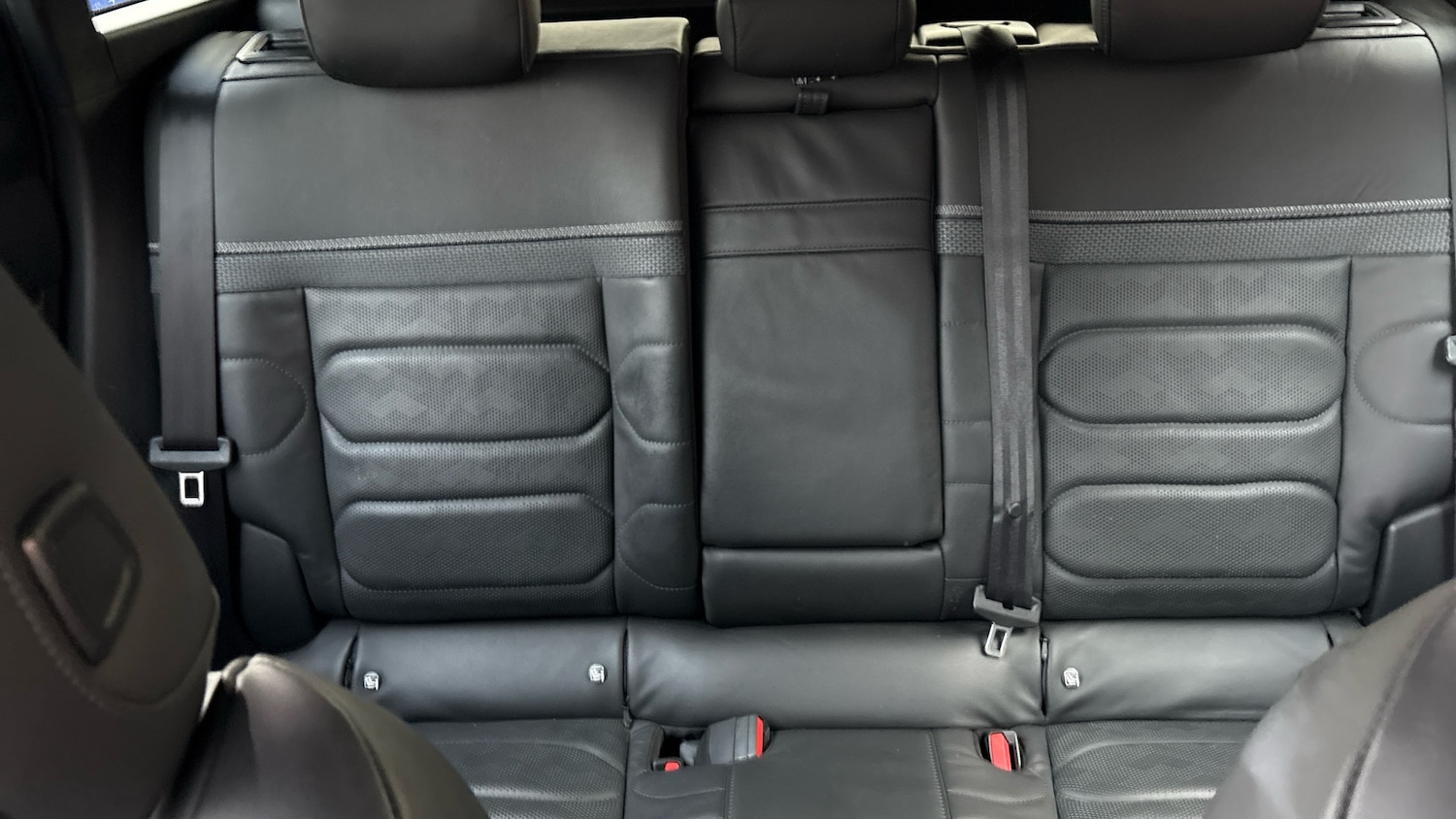 Used Citroen C5 X 2023 for sale - 77045591: Photo 15