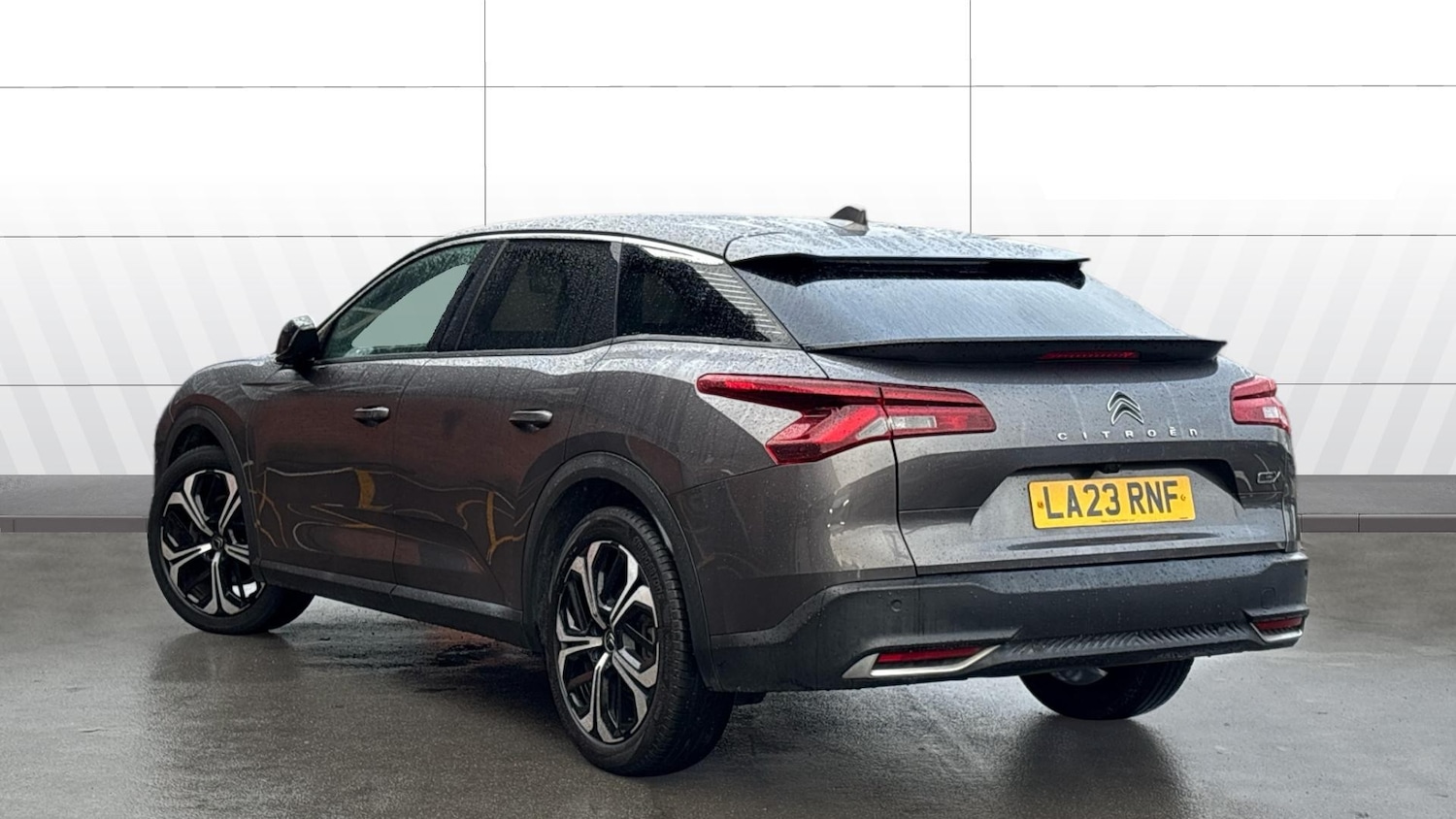 Used Citroen C5 X 2023 for sale - 77045591: Photo 2