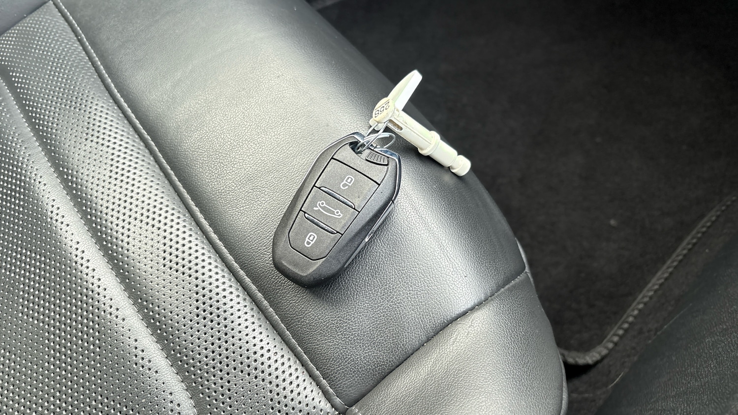 Used Citroen C5 X 2023 for sale - 77045591: Photo 20