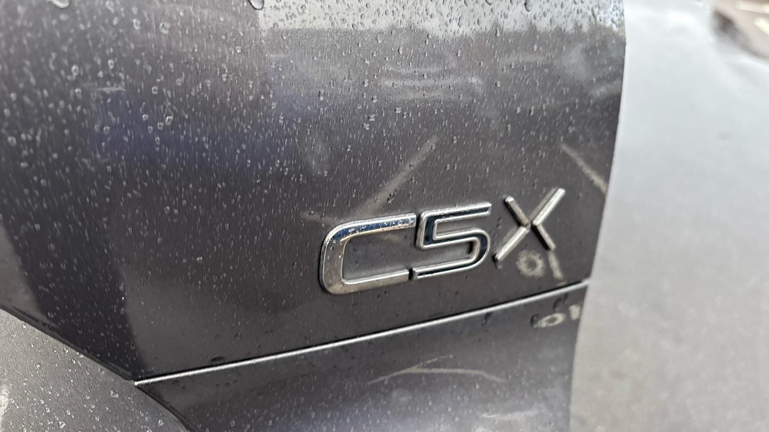 Used Citroen C5 X 2023 for sale - 77045591: Photo 27