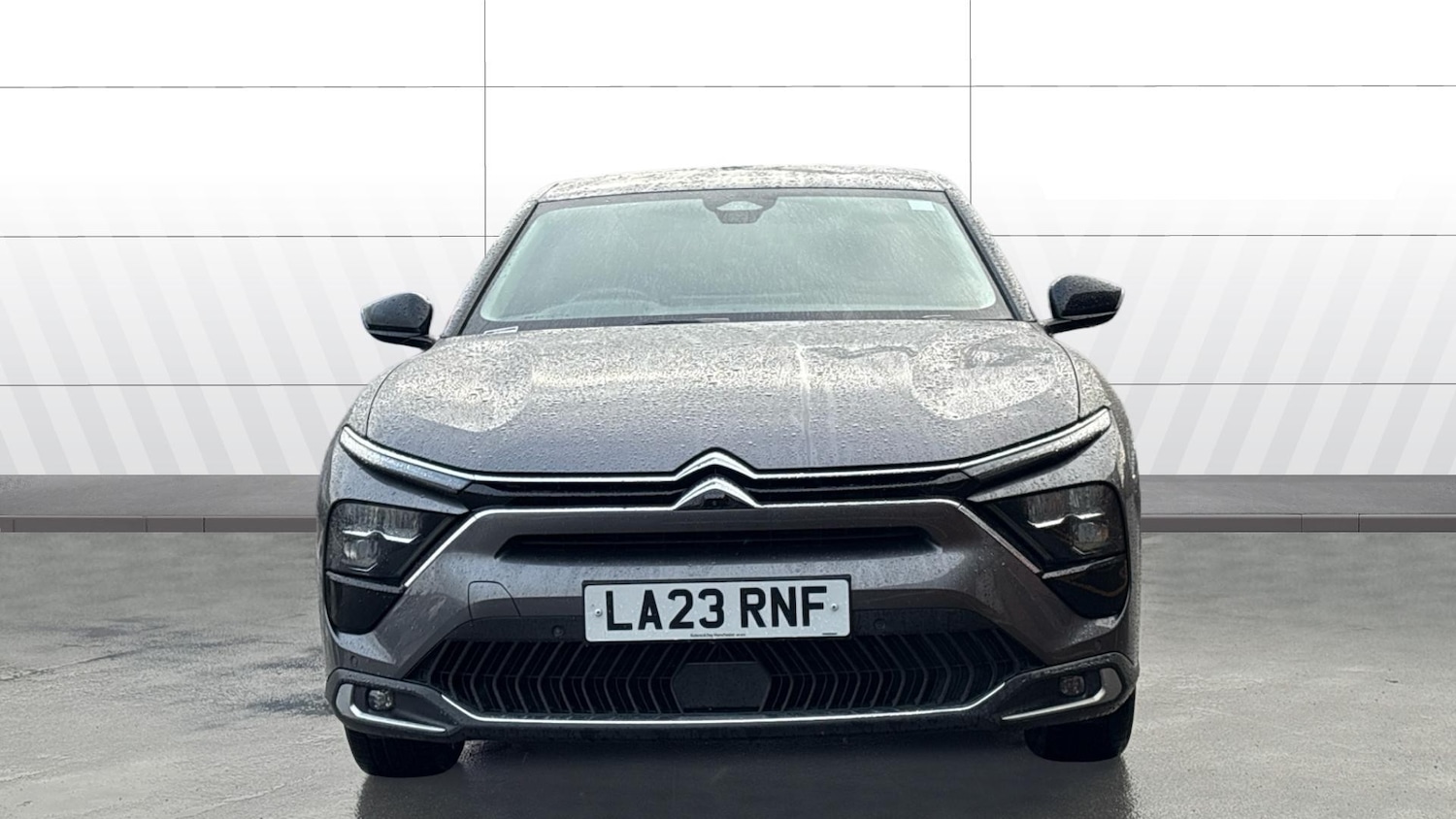 Used Citroen C5 X 2023 for sale - 77045591: Photo 3