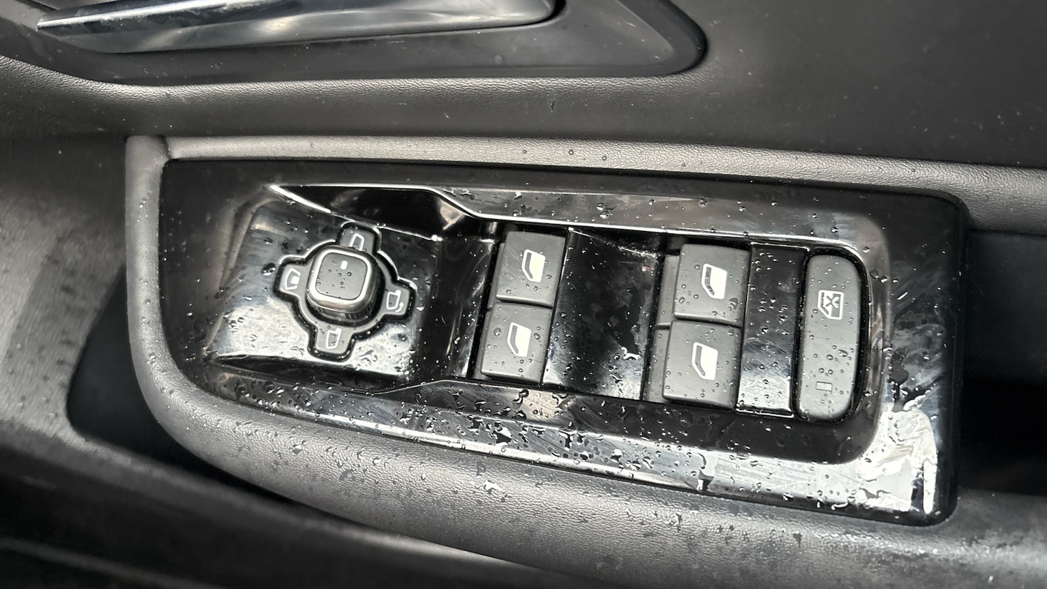 Used Citroen C5 X 2023 for sale - 77045591: Photo 37