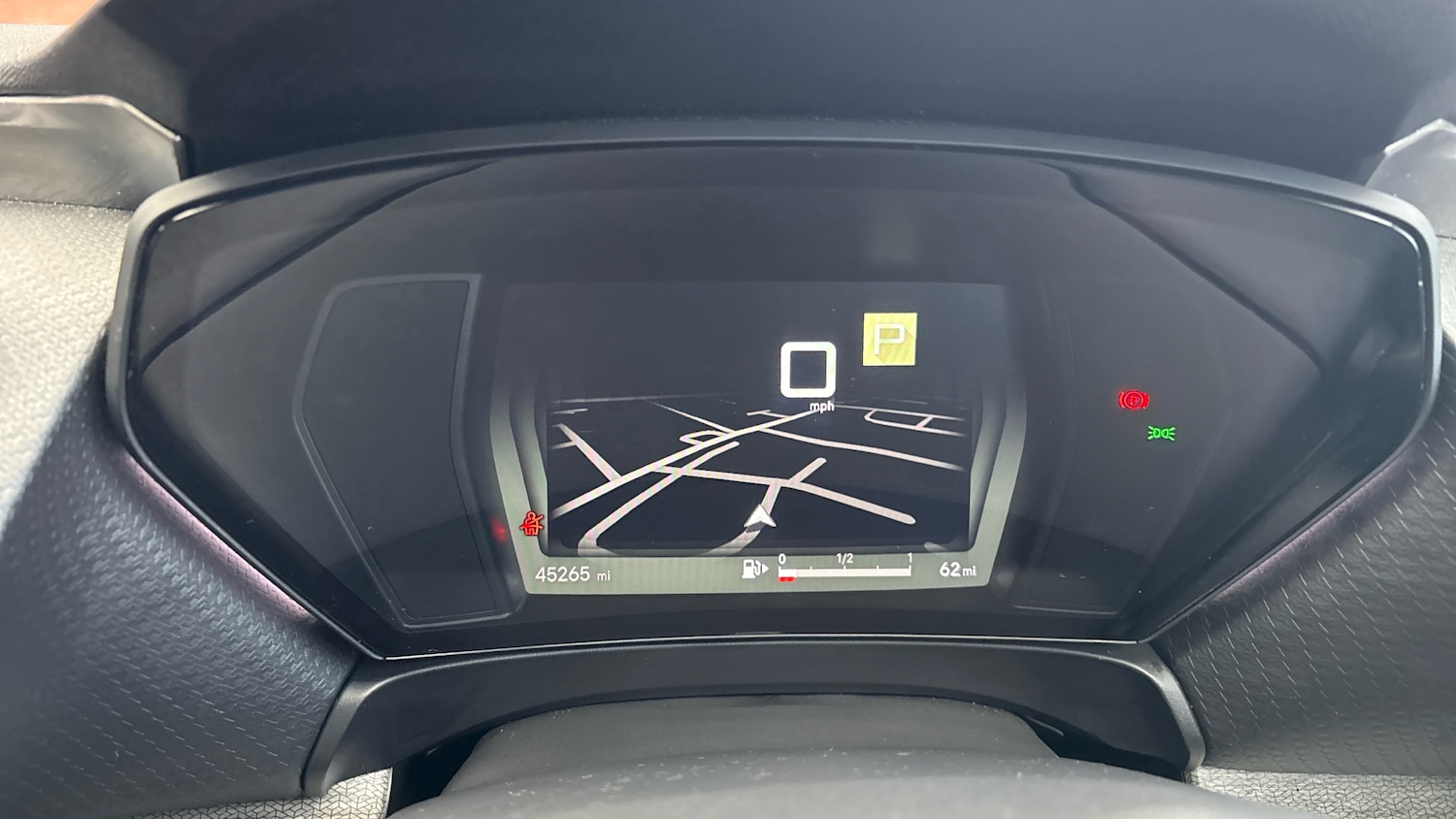 Used Citroen C5 X 2023 for sale - 77045591: Photo 41