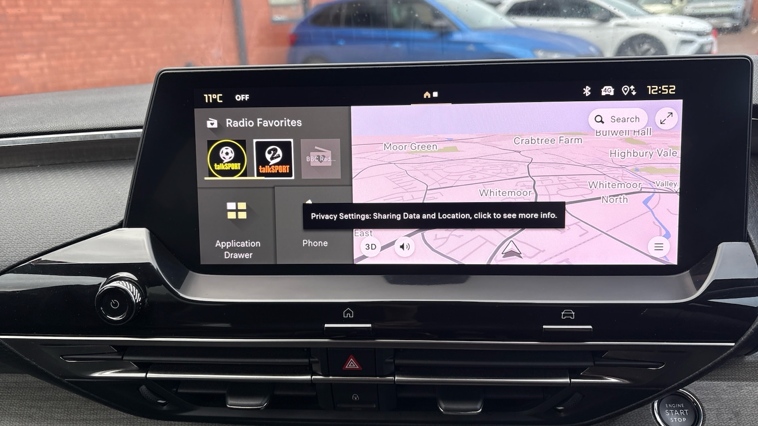 Used Citroen C5 X 2023 for sale - 77045591: Photo 42