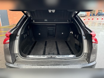 Used Citroen C5 X 2023 for sale - 77045591: Photo