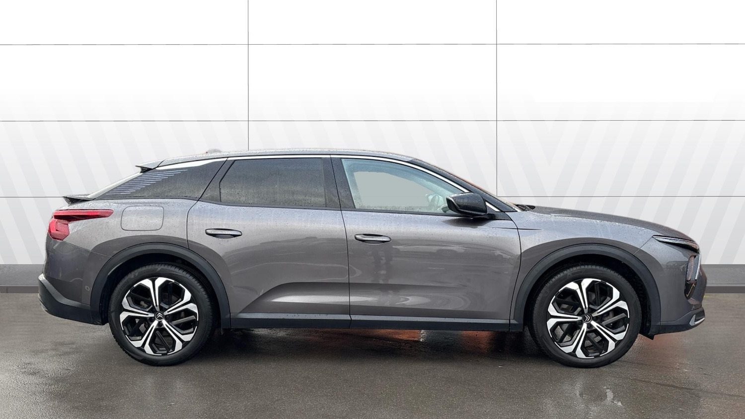 Used Citroen C5 X 2023 for sale - 77045591: Photo 5