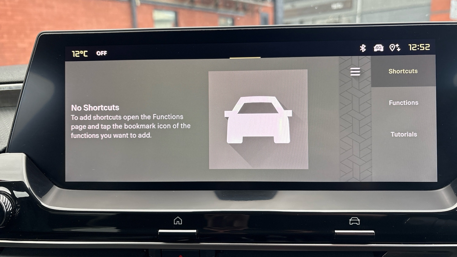 Used Citroen C5 X 2023 for sale - 77045591: Photo 52