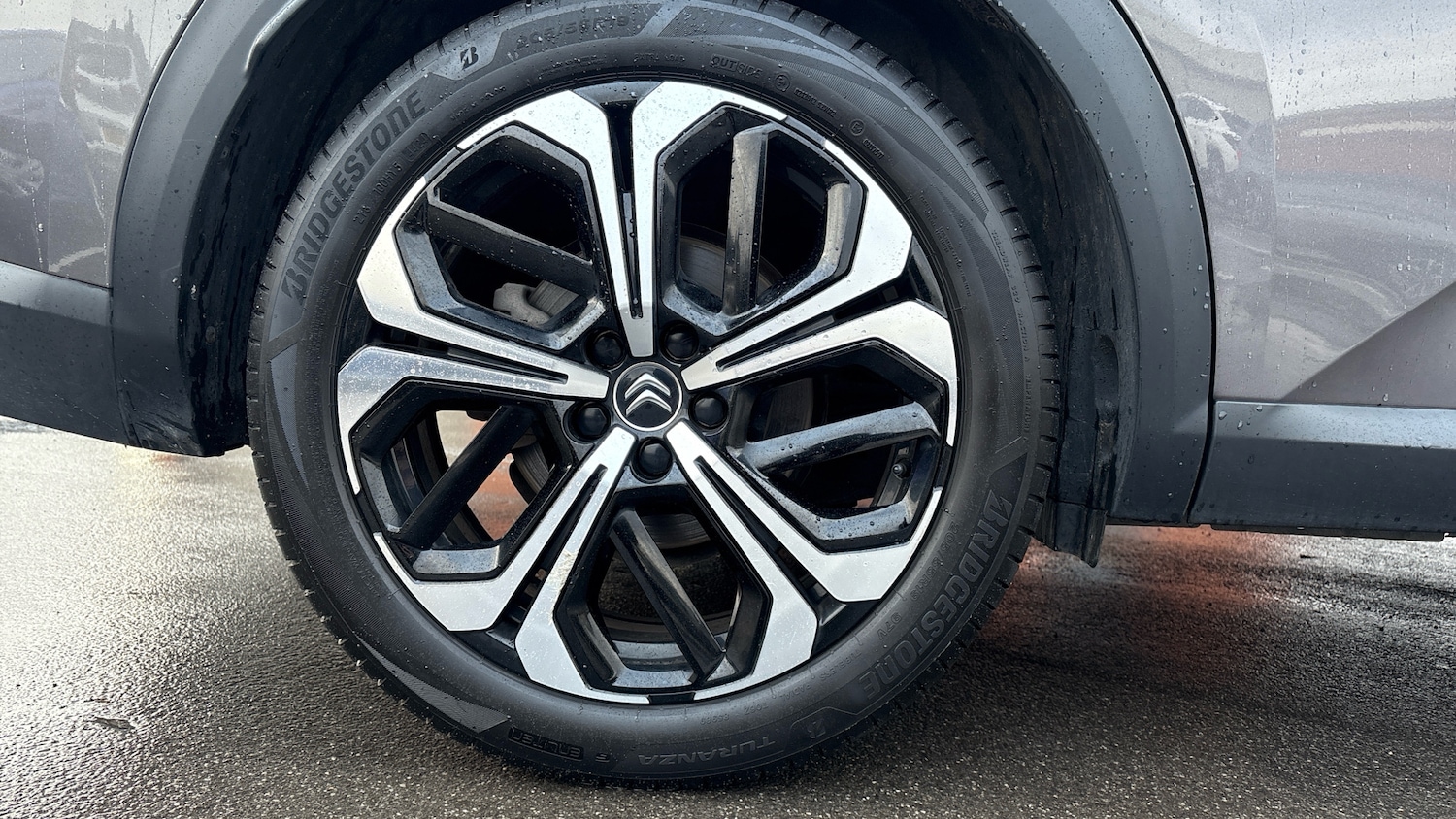 Used Citroen C5 X 2023 for sale - 77045591: Photo 7