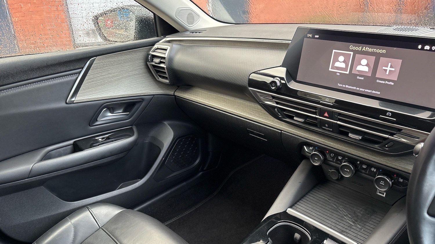 Used Citroen C5 X 2023 for sale - 77045591: Photo 9