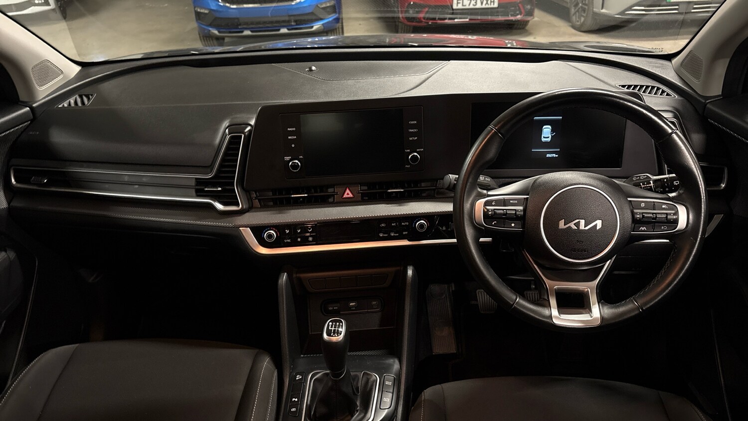 Used Kia Sportage 2023 for sale - 77997418: Photo 10